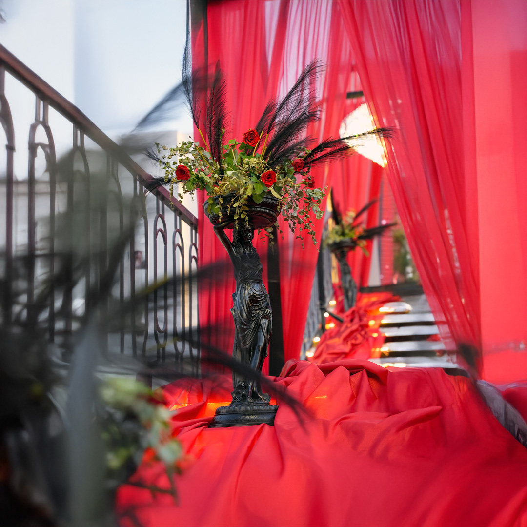 Creative event planning by Hyper Events